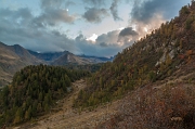 CARONA - CORNI DI SARDEGNANA - PIZZO TORRETTA - FOTOGALLERY